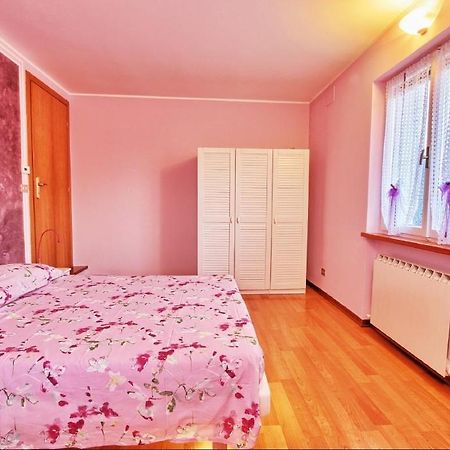 Cip & Ciop Bed & Breakfast Buia Room photo